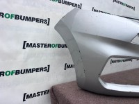 Hyundai I10 N-line Hatchback Mk3 Lift 2023-2026 Front Bumper Genuine [h661]