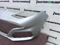 Hyundai I10 N-line Hatchback Mk3 Lift 2023-2026 Front Bumper Genuine [h661]
