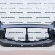 Infinity Fx35 Fx50 Lift Hatchback 2011-2015 Front Bumper 4 Pdc Genuine [p222]
