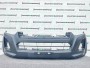 Isuzu D Max Rodeo Mk2 Face Lift 2016-2019 Front Bumper Bare Genuine [xx]