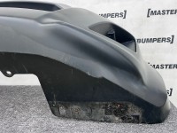 Isuzu D Max Rodeo Mk2 Face Lift 2016-2019 Front Bumper Bare Genuine [xx]