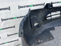 Isuzu D Max Rodeo Mk2 Face Lift 2016-2019 Front Bumper Bare Genuine [xx]