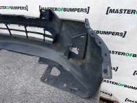 Isuzu D Max Rodeo Mk2 Face Lift 2016-2019 Front Bumper Bare Genuine [xx]