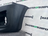 Isuzu D Max Rodeo Mk2 Face Lift 2016-2019 Front Bumper Bare Genuine [xx]