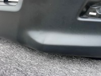 Isuzu D Max Rodeo Mk2 Face Lift 2016-2019 Front Bumper Bare Genuine [xx]