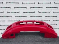 Isuzu D Max Rodeo Pickup Mk2 2012-2016 Front Bumper Genuine [p608]