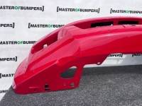 Isuzu D Max Rodeo Pickup Mk2 2012-2016 Front Bumper Genuine [p608]