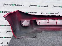 Isuzu D Max Rodeo Pickup Mk2 2012-2016 Front Bumper Genuine [p608]