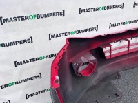 Isuzu D Max Rodeo Pickup Mk2 2012-2016 Front Bumper Genuine [p608]