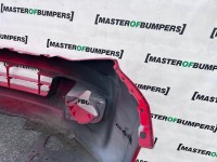 Isuzu D Max Rodeo Pickup Mk2 2012-2016 Front Bumper Genuine [p608]