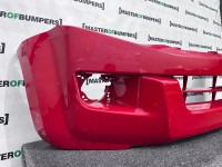 Isuzu D Max Rodeo Pickup Mk2 2012-2016 Front Bumper Genuine [p608]