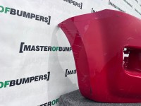 Isuzu D Max Rodeo Pickup Mk2 2012-2016 Front Bumper Genuine [p608]