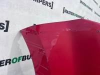 Isuzu D Max Rodeo Pickup Mk2 2012-2016 Front Bumper Genuine [p608]