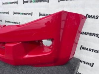 Isuzu D Max Rodeo Pickup Mk2 2012-2016 Front Bumper Genuine [p608]