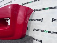 Isuzu D Max Rodeo Pickup Mk2 2012-2016 Front Bumper Genuine [p608]