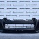 Isuzu D Max Rodeo Mk2 Face Lifting 2016-2019 Front Bumper Genuine [x62]