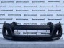 Isuzu D Max Rodeo Mk2 Face Lifting 2016-2019 Front Bumper Genuine [x62]