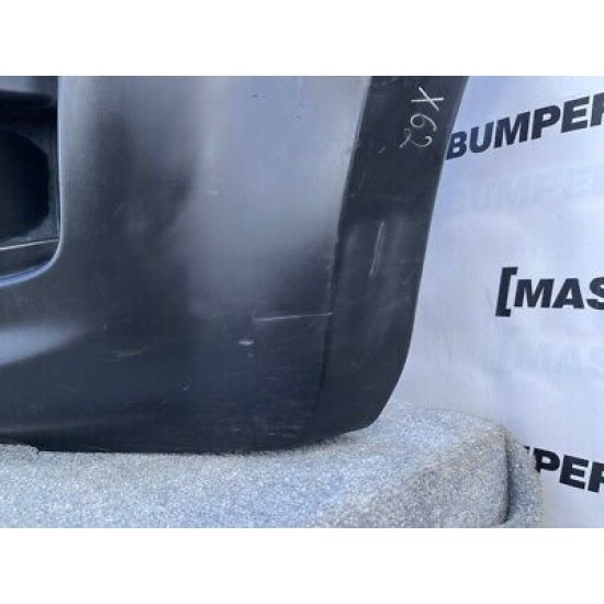 Isuzu D Max Rodeo Mk2 Face Lifting 2016-2019 Front Bumper Genuine [x62]