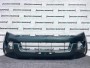 Isuzu D Max Rodeo Pickup Mk2 2012-2016 Front Bumper Genuine [p657]