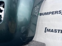 Isuzu D Max Rodeo Pickup Mk2 2012-2016 Front Bumper Genuine [p657]