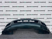 Isuzu D Max Rodeo Pickup Mk2 2012-2016 Front Bumper Genuine [p657]