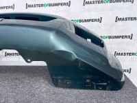 Isuzu D Max Rodeo Pickup Mk2 2012-2016 Front Bumper Genuine [p657]