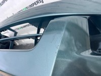 Isuzu D Max Rodeo Pickup Mk2 2012-2016 Front Bumper Genuine [p657]