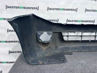 Isuzu D Max Rodeo Pickup Mk2 2012-2016 Front Bumper Genuine [p657]
