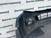 Isuzu D Max Rodeo Pickup Mk2 2012-2016 Front Bumper Genuine [p657]