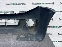 Isuzu D Max Rodeo Pickup Mk2 2012-2016 Front Bumper Genuine [p657]