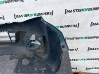 Isuzu D Max Rodeo Pickup Mk2 2012-2016 Front Bumper Genuine [p657]