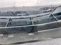 Isuzu D Max Rodeo Pickup Mk2 2012-2016 Front Bumper Genuine [p657]