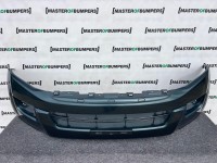 Isuzu D Max Rodeo Pickup Mk2 2012-2016 Front Bumper Genuine [p657]