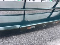 Isuzu D Max Rodeo Pickup Mk2 2012-2016 Front Bumper Genuine [p657]