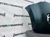 Isuzu D Max Rodeo Pickup Mk2 2012-2016 Front Bumper Genuine [p657]