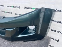 Isuzu D Max Rodeo Pickup Mk2 2012-2016 Front Bumper Genuine [p657]