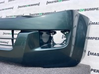 Isuzu D Max Rodeo Pickup Mk2 2012-2016 Front Bumper Genuine [p657]