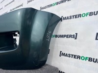 Isuzu D Max Rodeo Pickup Mk2 2012-2016 Front Bumper Genuine [p657]