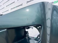 Isuzu D Max Rodeo Pickup Mk2 2012-2016 Front Bumper Genuine [p657]