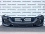 Iveco Daily Van Bus Mk4 Lift 2019-2024 Front Bumper Textured Genuine