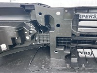Iveco Daily Van Bus Mk4 Lift 2019-2024 Front Bumper Textured Genuine Iveco Daily Van Bus Mk4 Lift 2019-2024 Front Bumper Textured Genuine