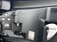 Iveco Daily Van Bus Mk4 Lift 2019-2024 Front Bumper Textured Genuine Iveco Daily Van Bus Mk4 Lift 2019-2024 Front Bumper Textured Genuine