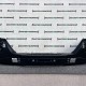 Iveco Daily Van 2014-2019 Front Bumper Textured Genuine
