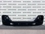 Iveco Daily Van 2014-2019 Front Bumper Textured Genuine