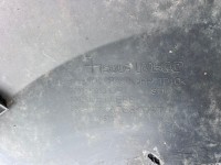 Iveco Daily Van 2014-2019 Front Bumper Textured Genuine Iveco Daily Van 2014-2019 Front Bumper Textured Genuine