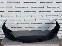 Iveco Daily Van 2014-2019 Front Bumper Textured Genuine Iveco Daily Van 2014-2019 Front Bumper Textured Genuine
