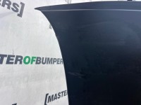 Iveco Daily Van 2014-2019 Front Bumper Textured Genuine Iveco Daily Van 2014-2019 Front Bumper Textured Genuine