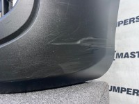 Iveco Daily Van 2014-2019 Front Bumper Textured Genuine Iveco Daily Van 2014-2019 Front Bumper Textured Genuine