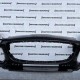 Jaguar F Type R Lift 2017-2019 Front Bumper Black Genuine [p588]