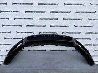 Jaguar F Type R Lift 2017-2019 Front Bumper Black Genuine [p588]